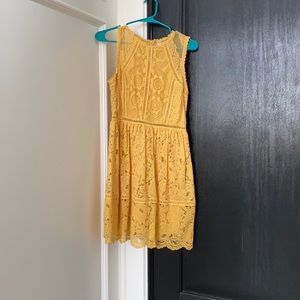 Xhilatration sundress